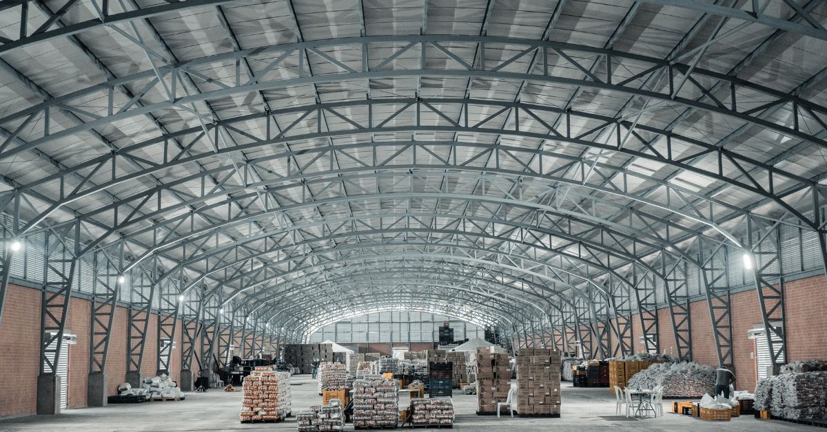 Flipkart warehouse services in India Flipkart warehouse services in India